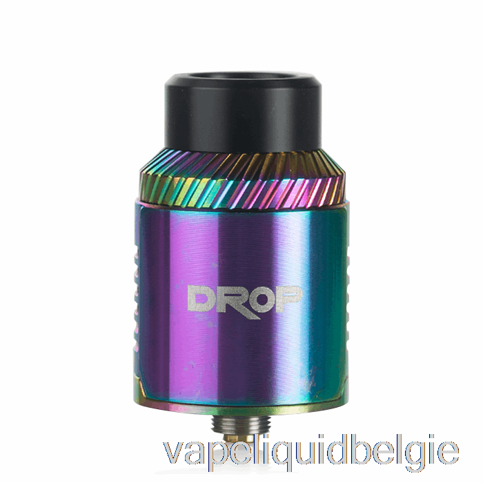 Vape Smaken Digiflavor Drop V1.5 24mm Rda Regenboog